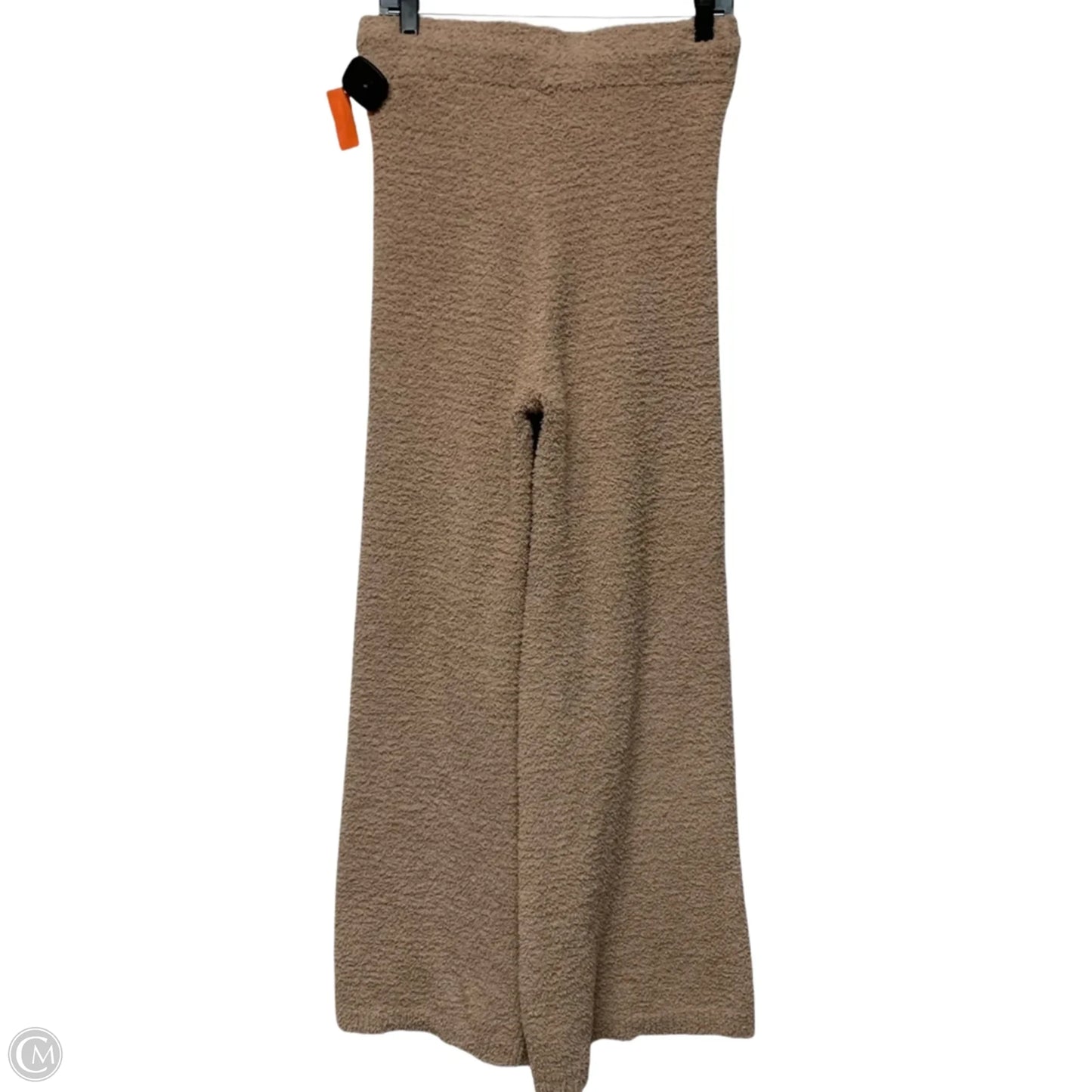 Pants Lounge By Thread And Supply In Tan, Size: L