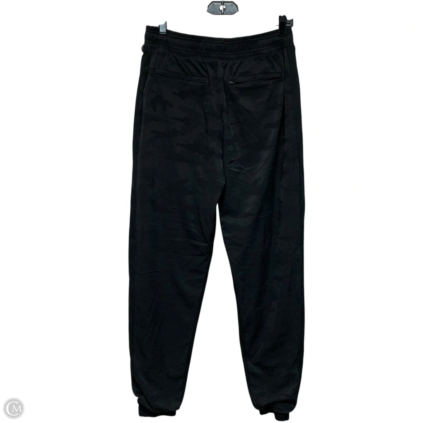 Athletic Pants By Athleta In Black, Size: S