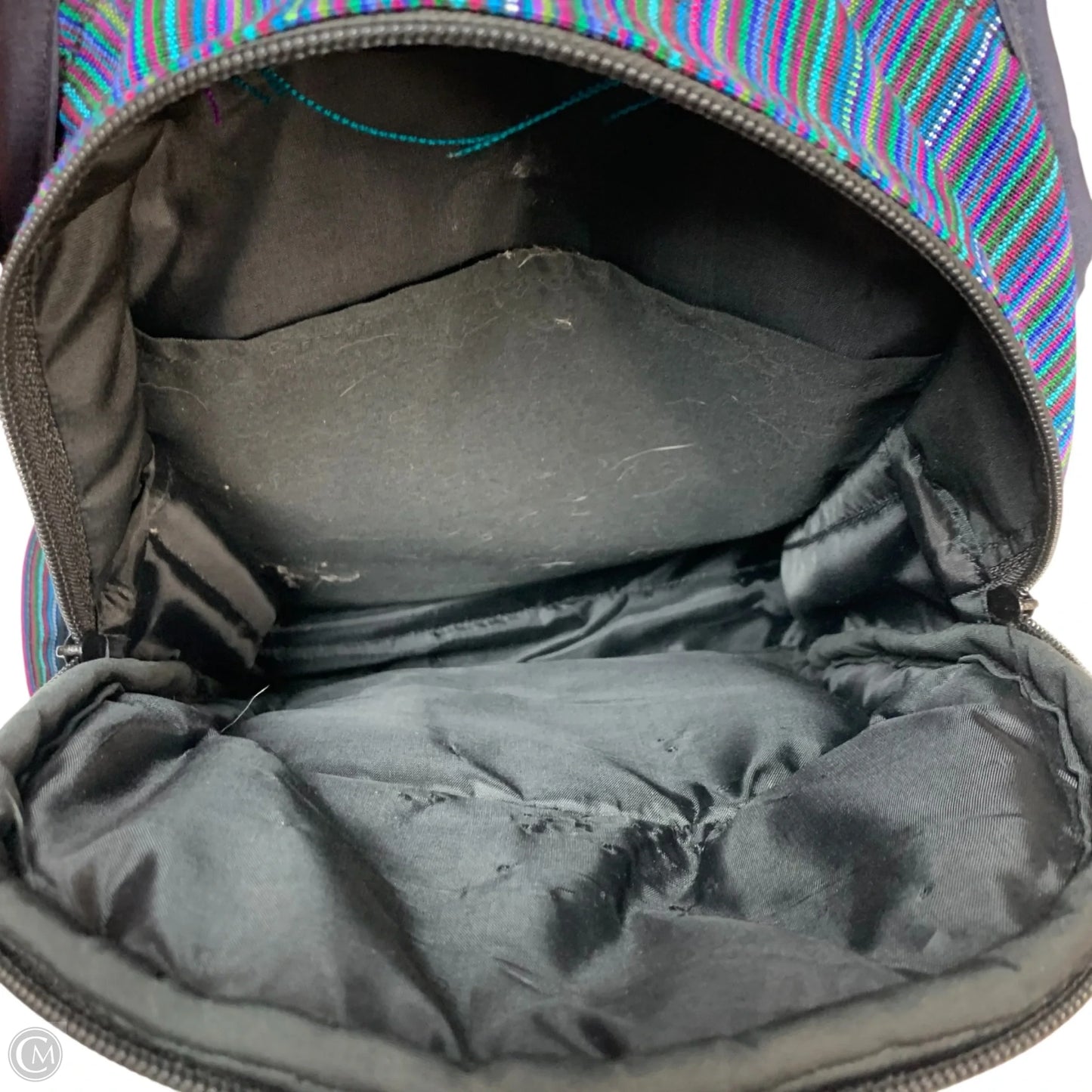 Backpack, Size: Small