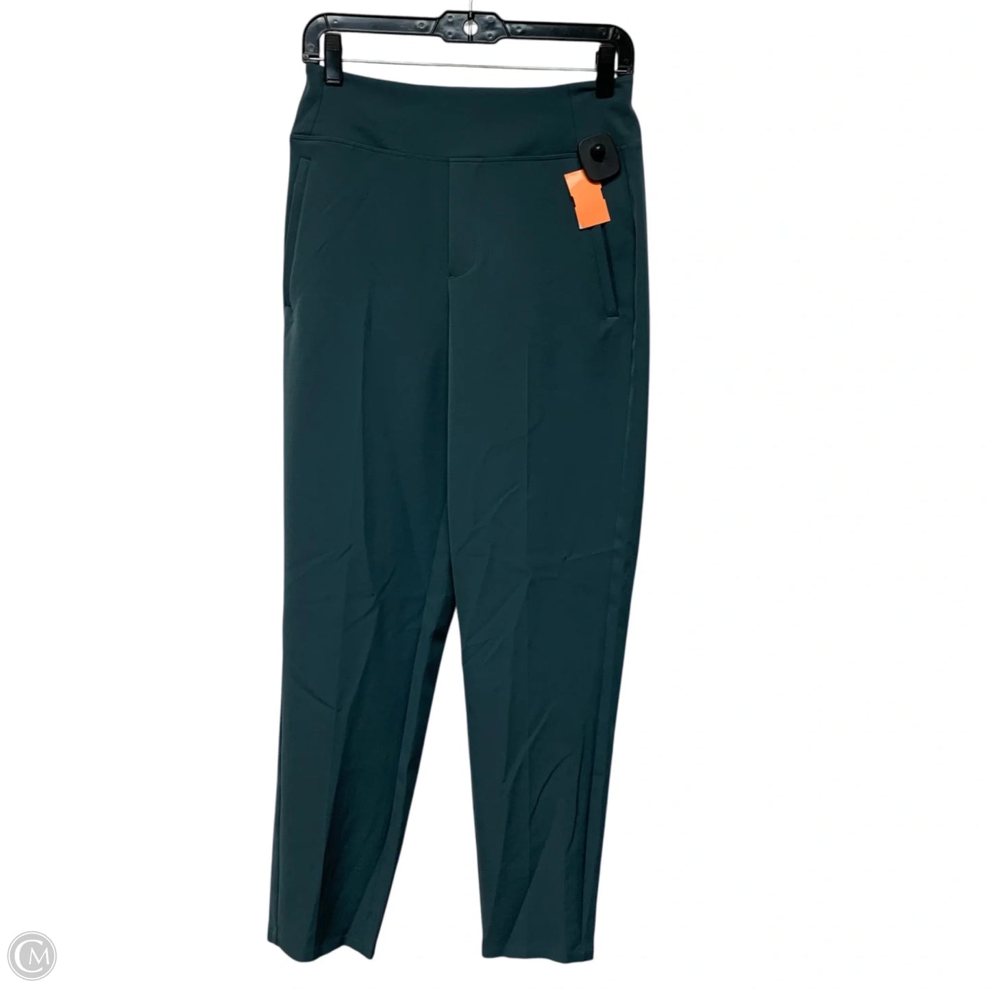 Athletic Pants By Athleta In Blue, Size: Xs