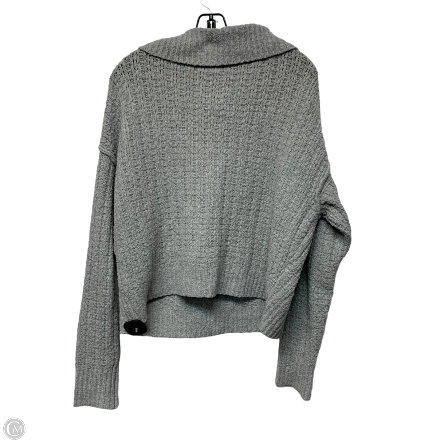 Sweater By We The Free In Grey, Size: S