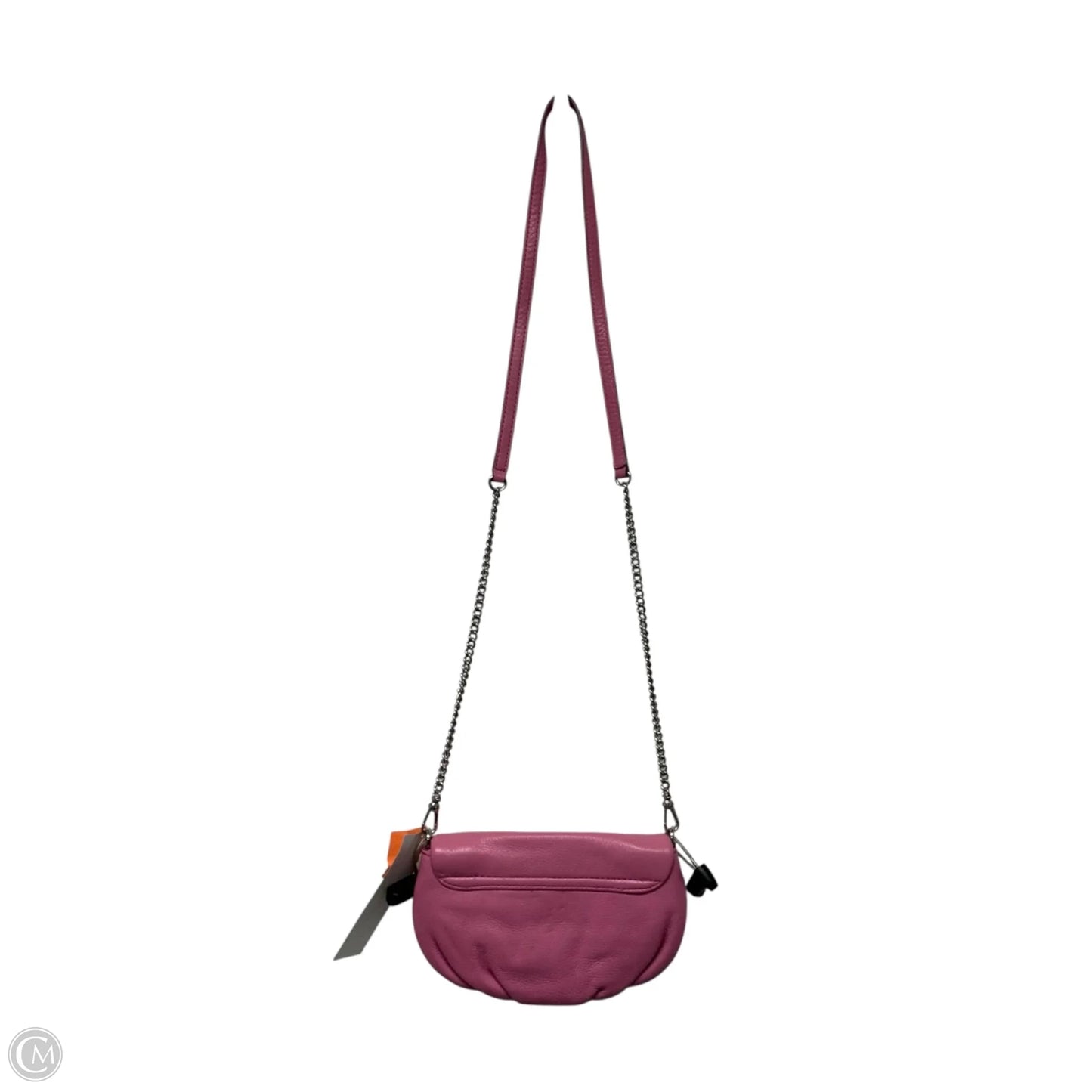 Crossbody Designer By Marc By Marc Jacobs, Size: Small