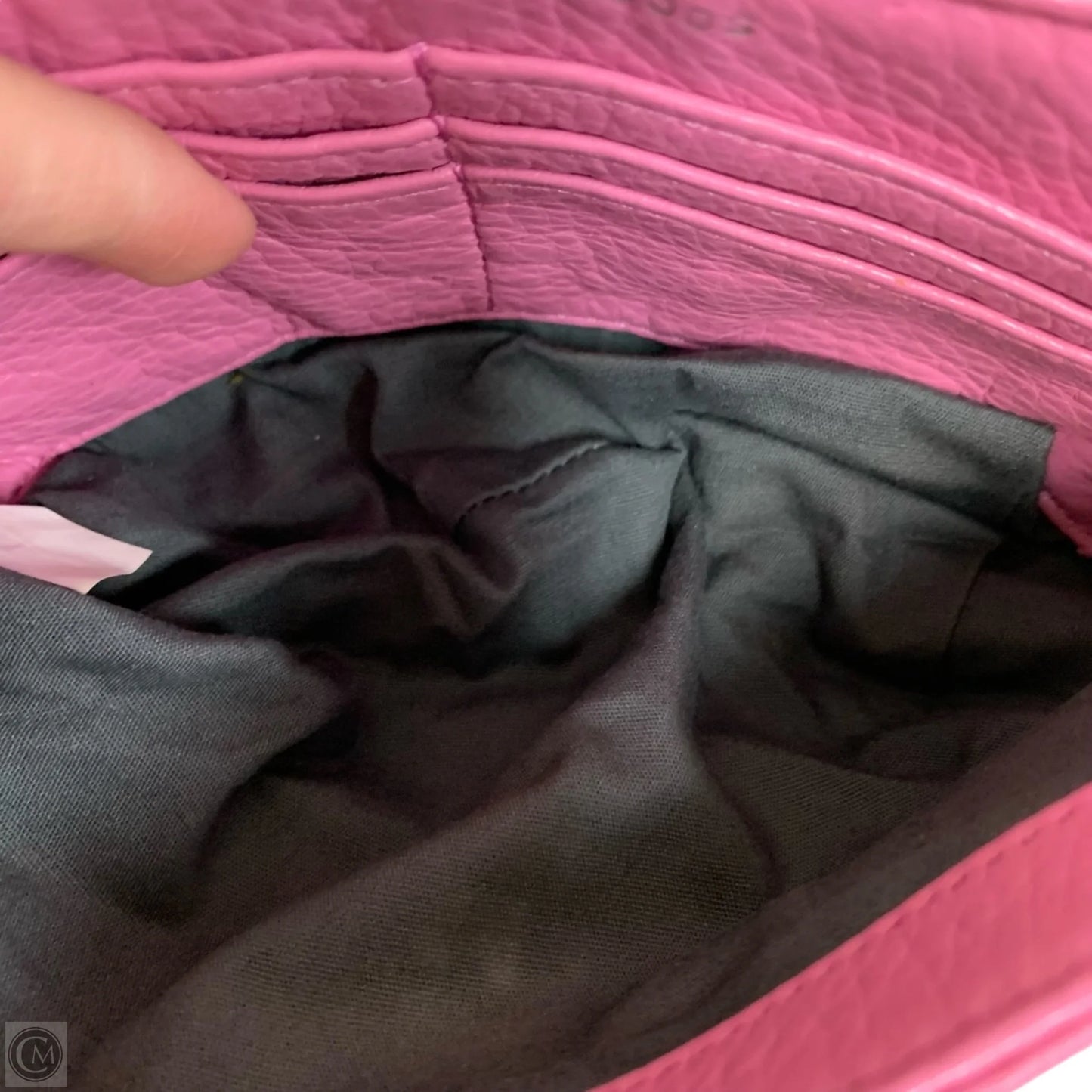 Crossbody Designer By Marc By Marc Jacobs, Size: Small