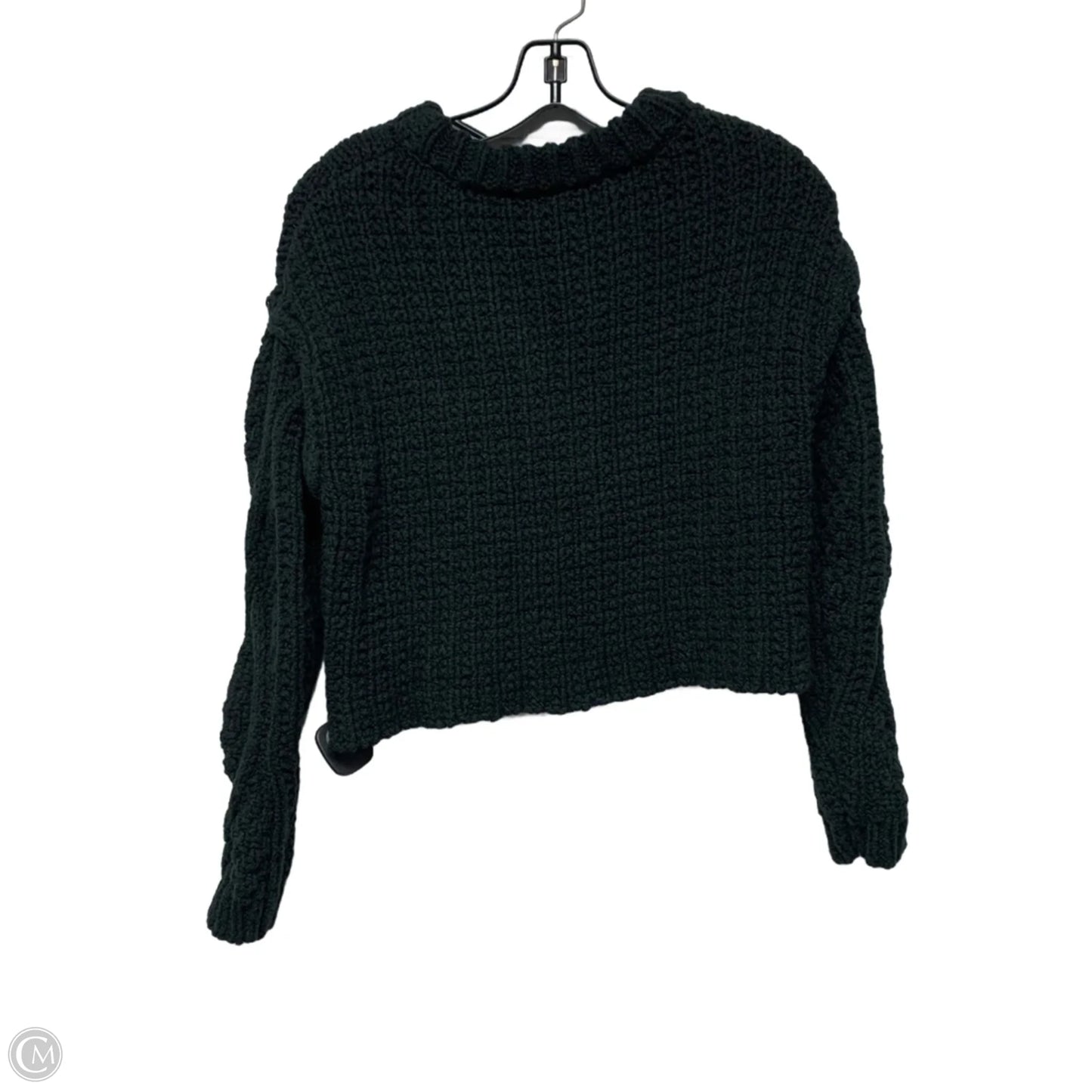 Sweater By Free People In Black, Size: S