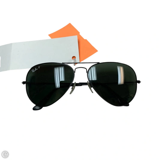 Sunglasses Designer By Ray Ban