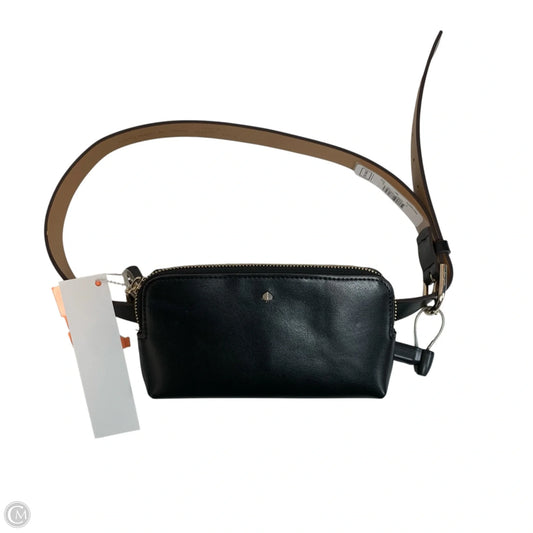 Belt Bag Designer By Kate Spade, Size: Small