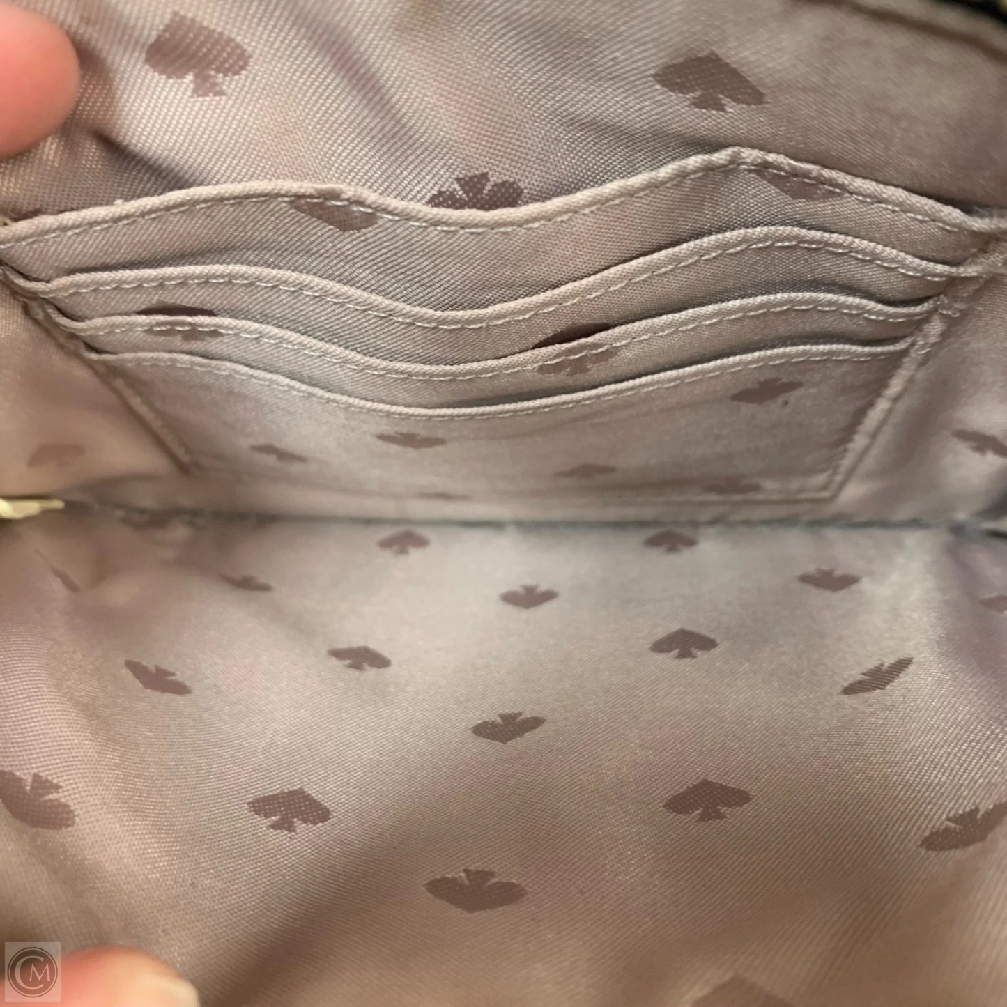 Wristlet Designer By Kate Spade, Size: Large