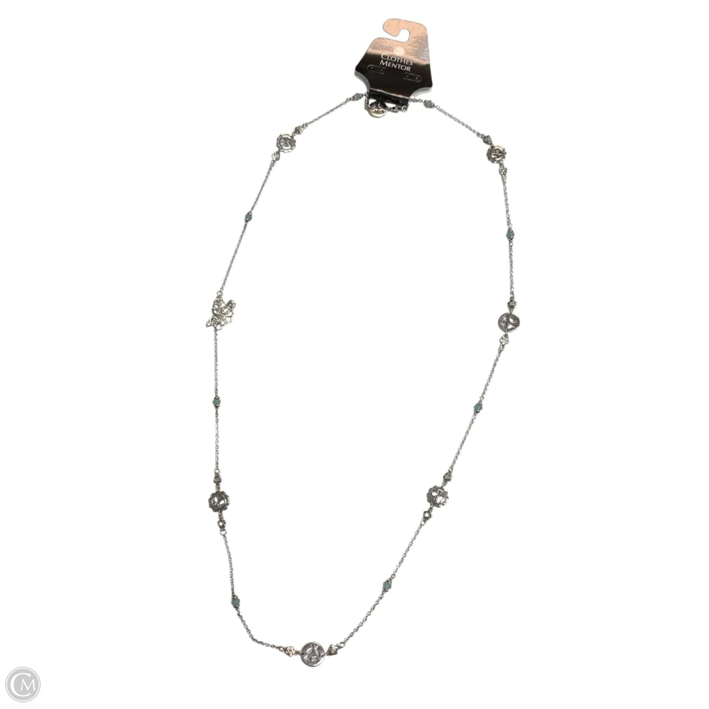 Necklace Designer By Brighton