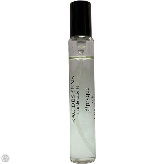 Fragrance By Diptyque