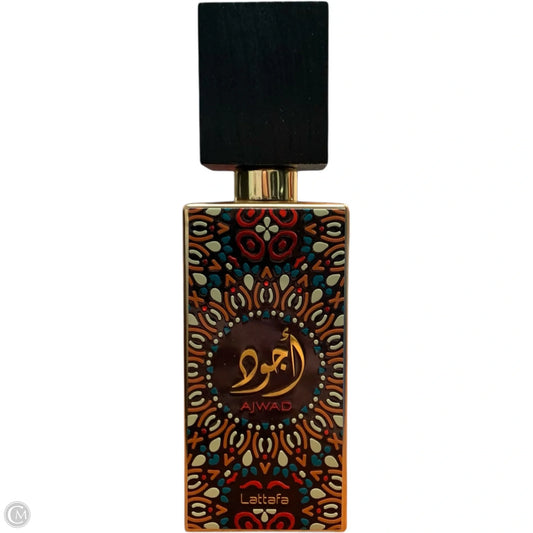 Fragrance By Lattafa