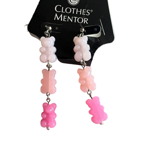 Earrings Dangle/drop By Clothes Mentor