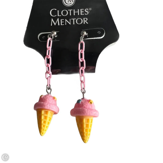 Earrings Dangle/drop By Clothes Mentor
