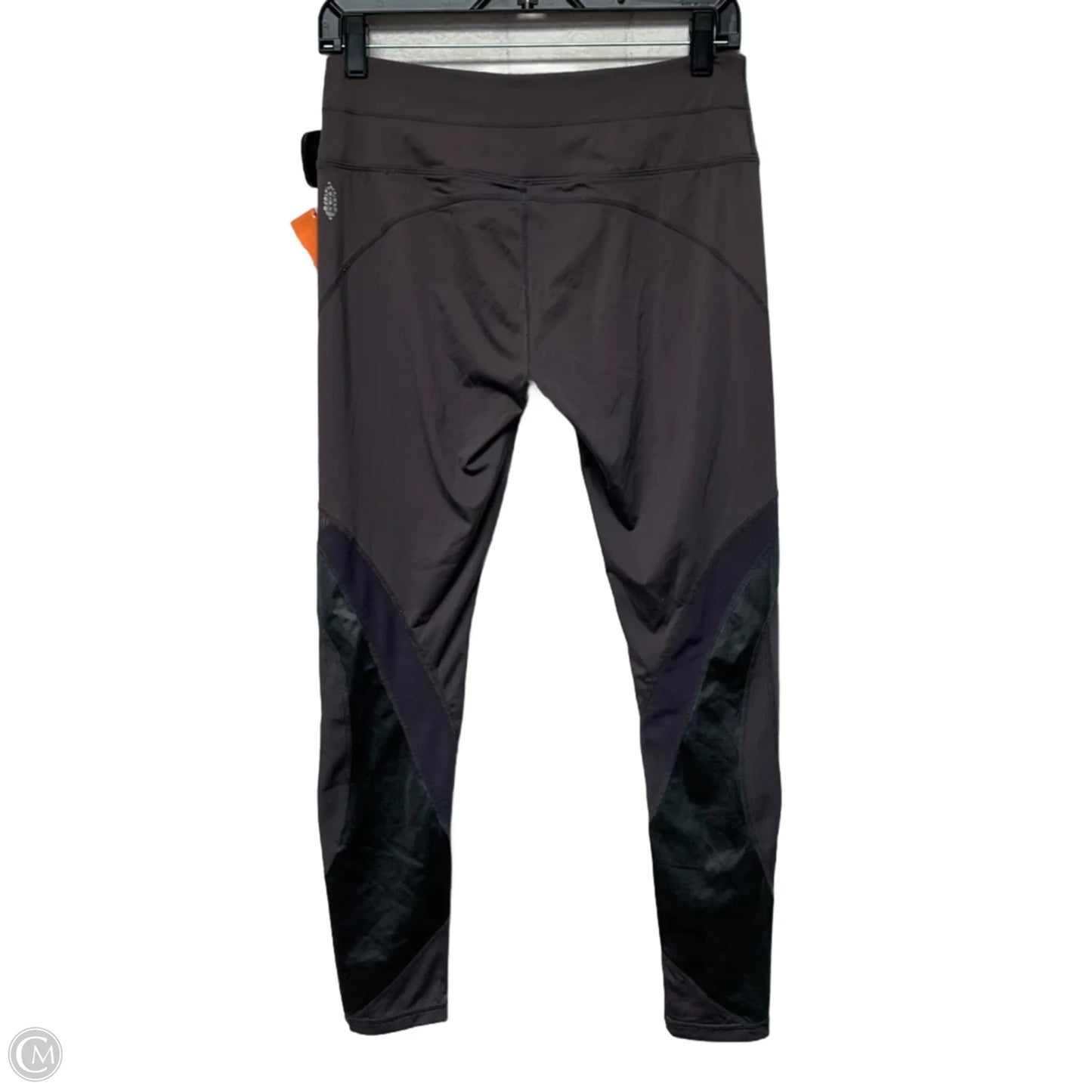 Athletic Leggings By Free People In Purple, Size: M