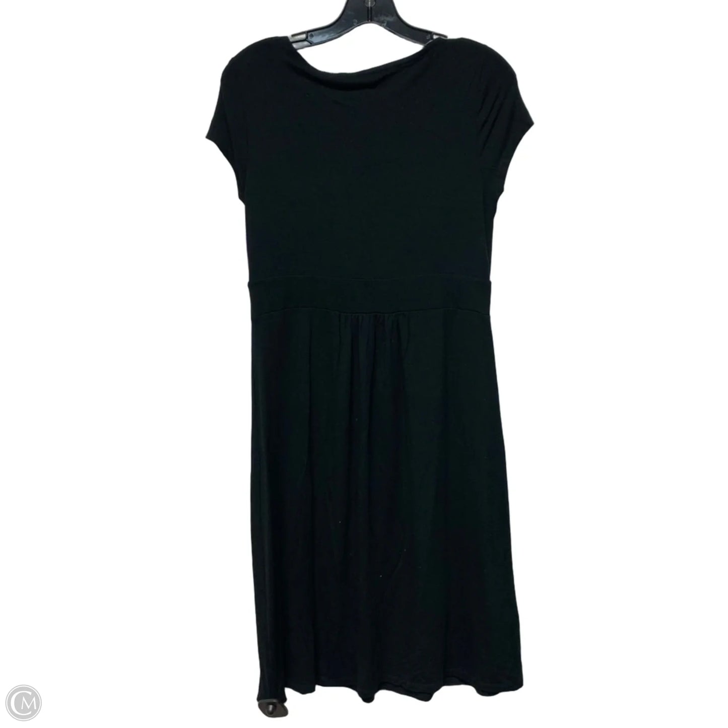 Dress Casual Short By Boden In Black, Size: M