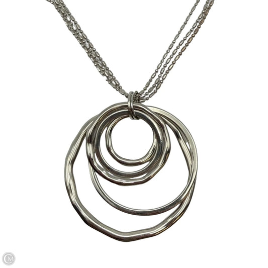Necklace Layered By Versona