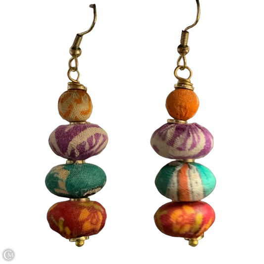 Earrings Dangle/drop By Aasha
