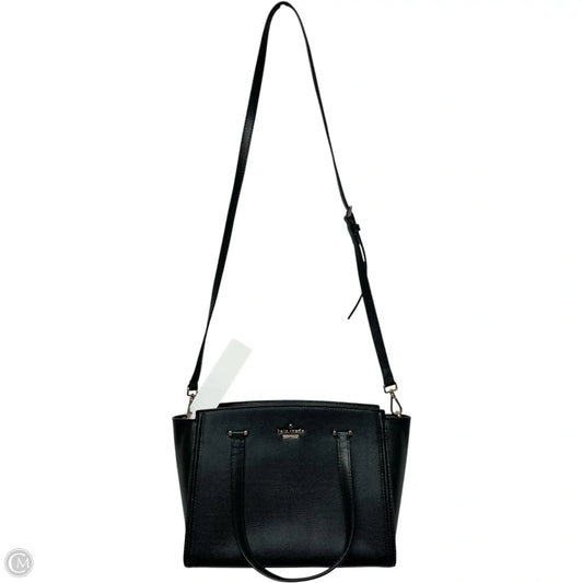 Tote Designer By Kate Spade, Size: Small