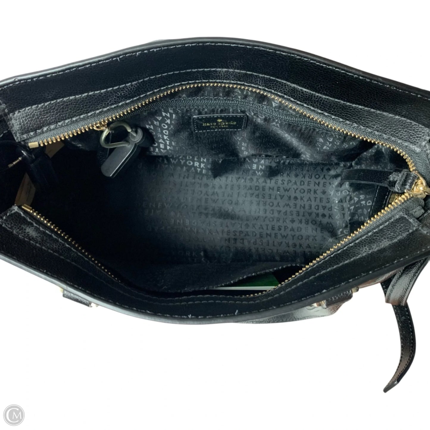 Tote Designer By Kate Spade, Size: Small