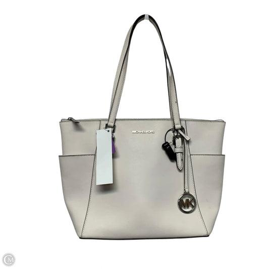 Tote Designer By Michael Kors, Size: Medium
