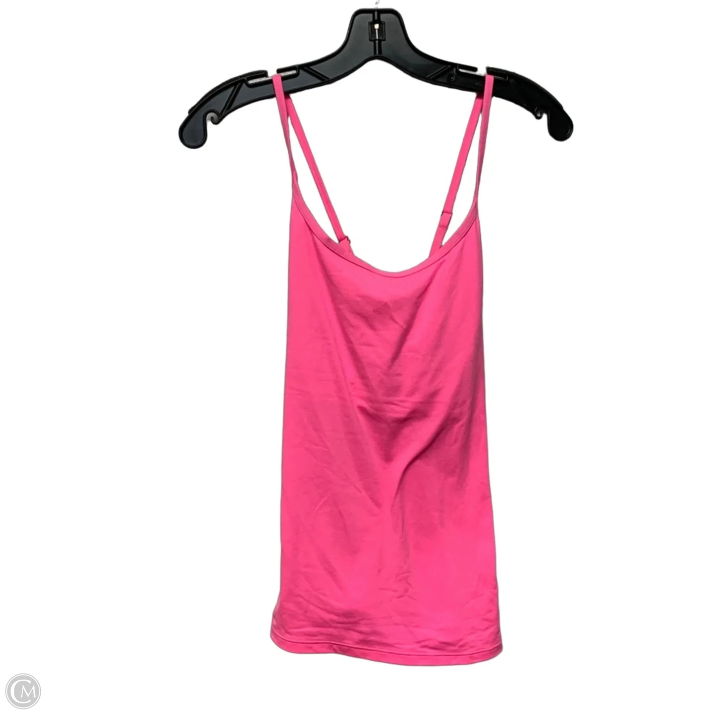 Top Sleeveless Designer By Lilly Pulitzer In Pink, Size: S