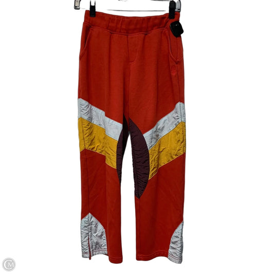 Athletic Pants By Free People In Red, Size: Xs