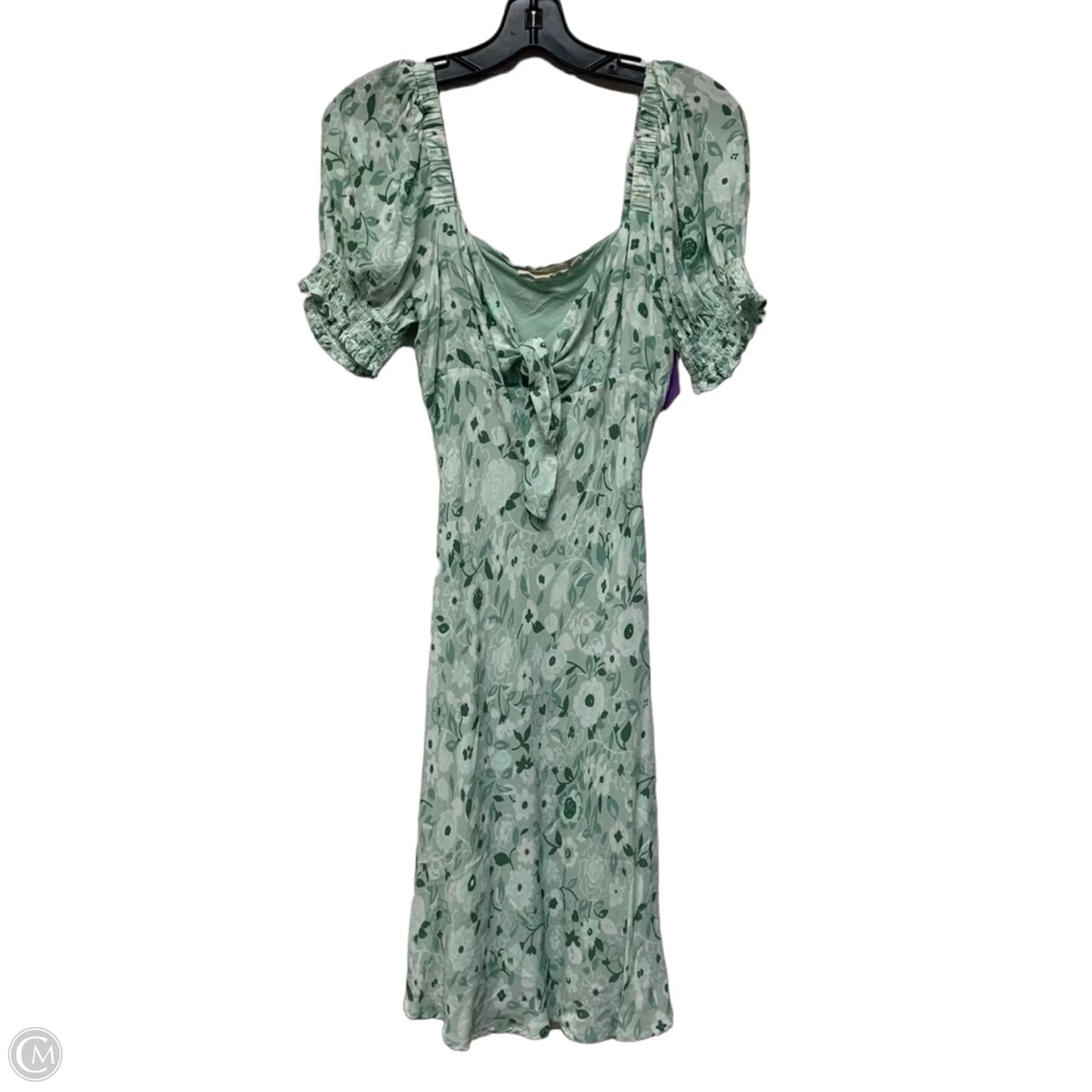 Dress Casual Short By Forever That Girl In Green, Size: Xs