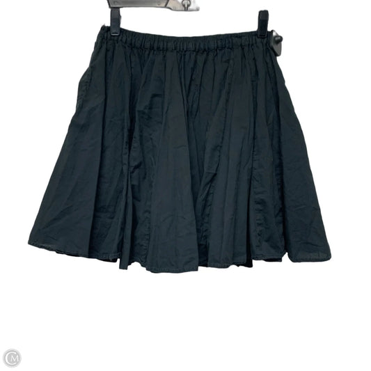 Skirt Mini & Short By xirena In Black, Size: L