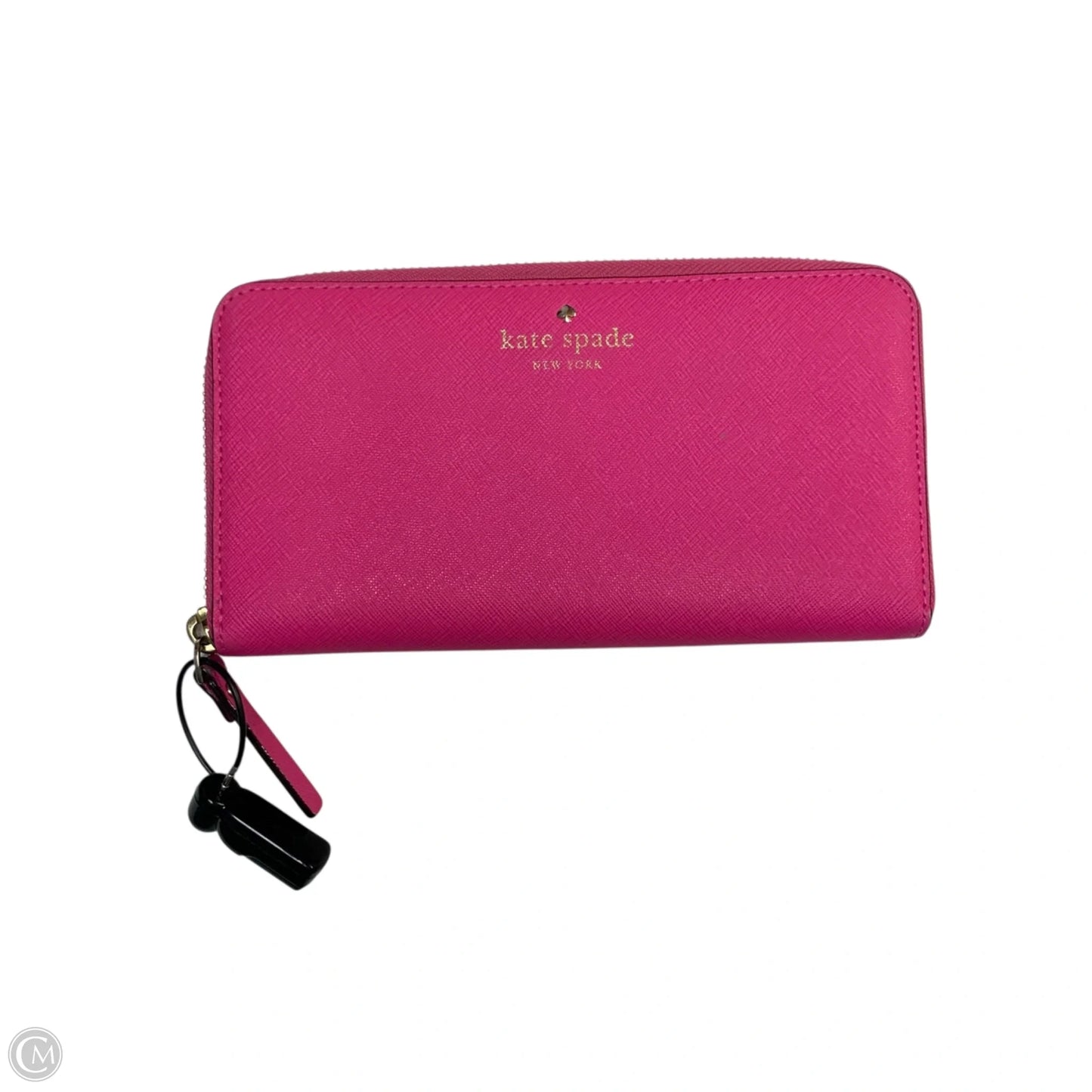 Wallet Designer By Kate Spade, Size: Large
