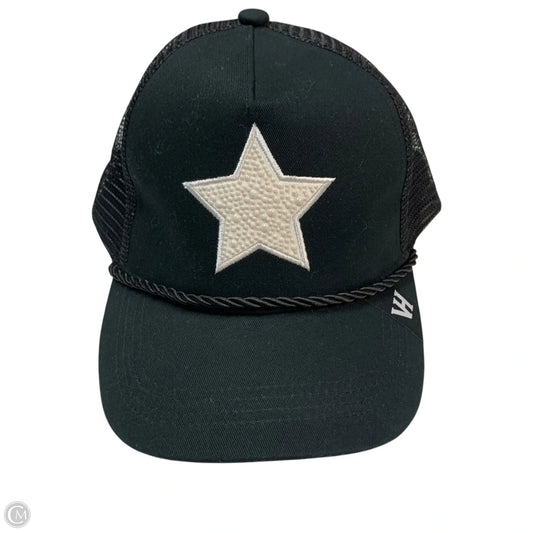 Hat Baseball Cap By Vintage