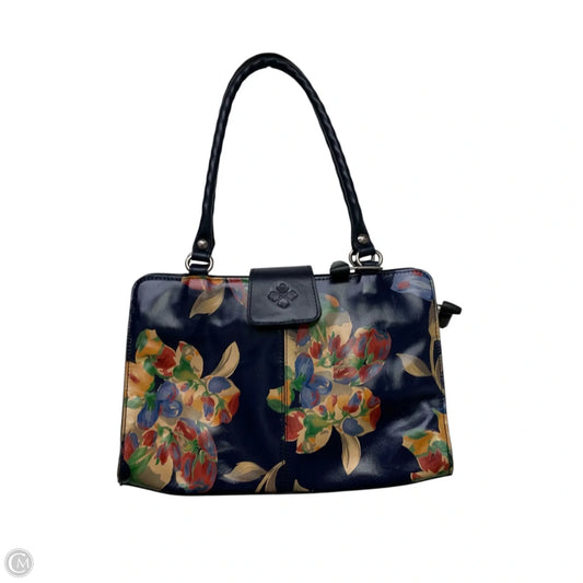 Handbag Designer By Patricia Nash, Size: Small