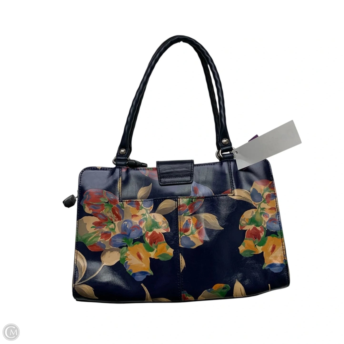 Handbag Designer By Patricia Nash, Size: Small