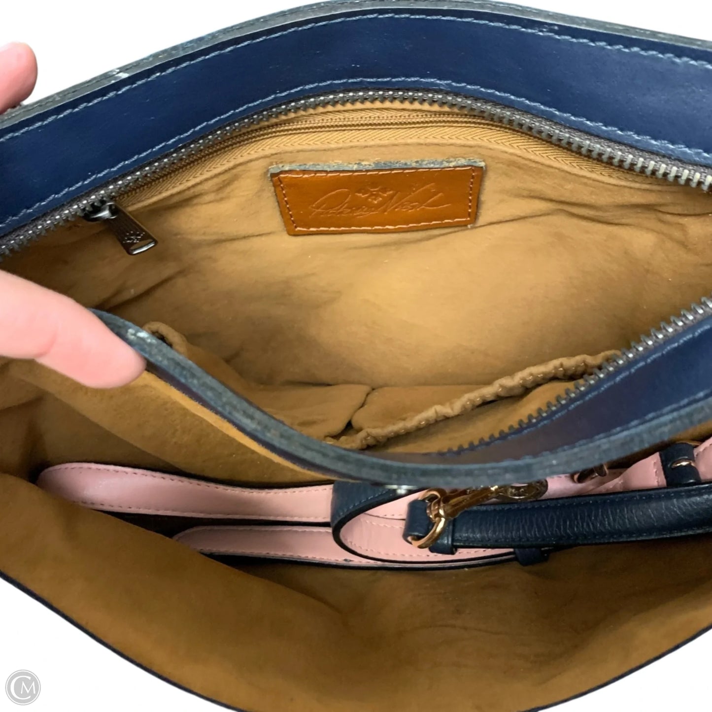 Handbag Designer By Patricia Nash, Size: Small