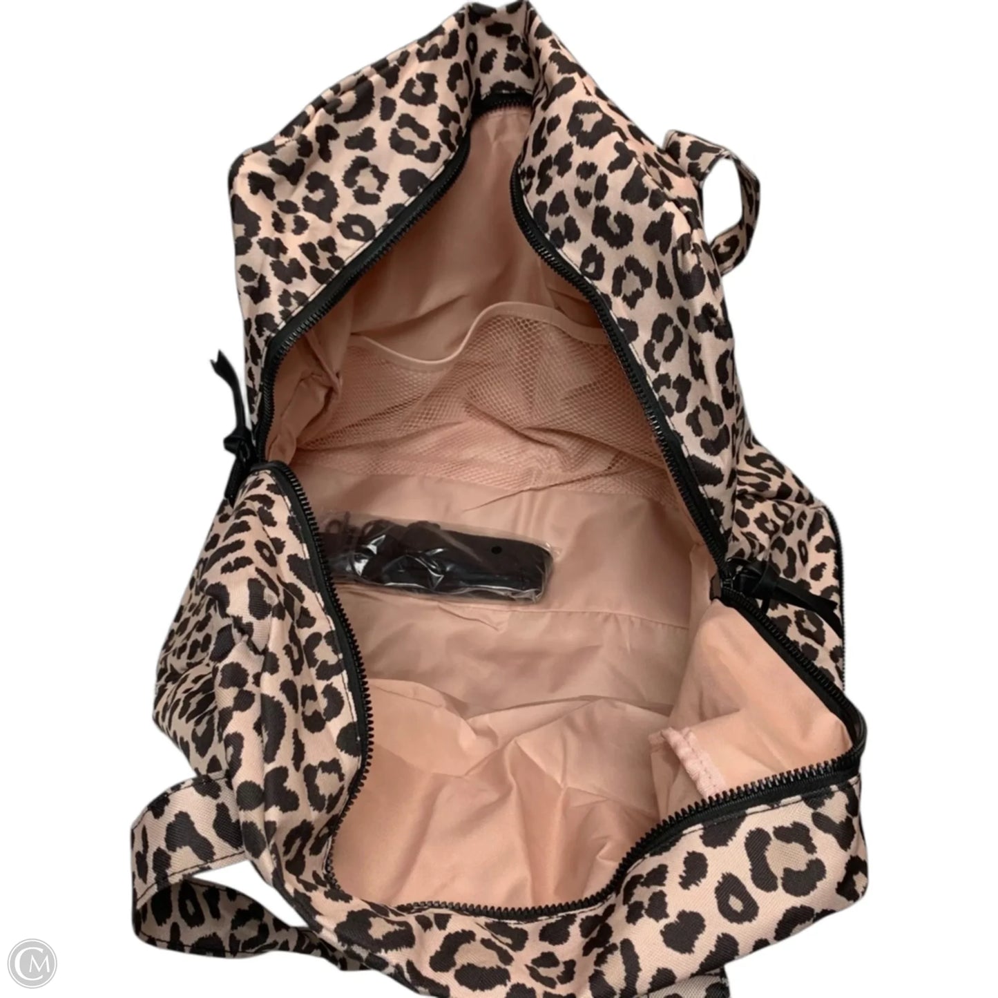 Duffle And Weekender By Poppy & Peonies, Size: Medium