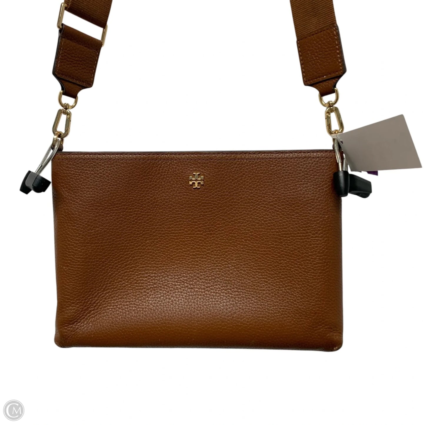 Crossbody Designer By Tory Burch, Size: Small