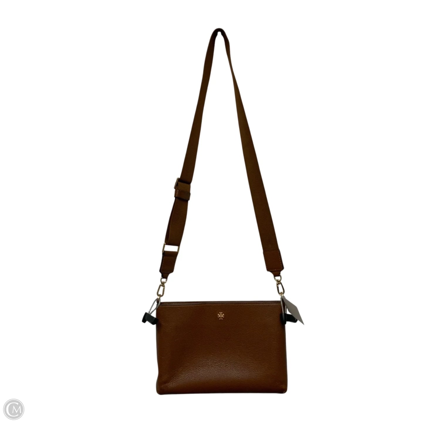 Crossbody Designer By Tory Burch, Size: Small