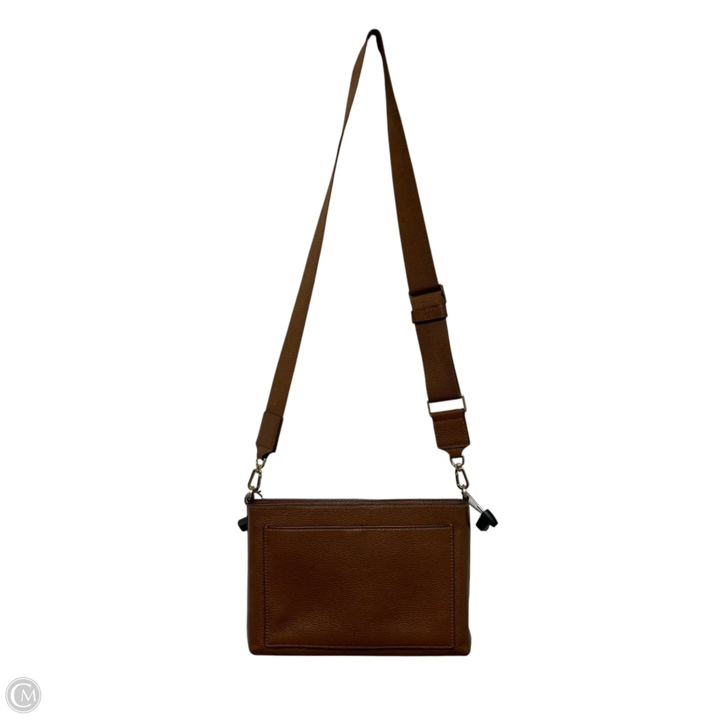 Crossbody Designer By Tory Burch, Size: Small