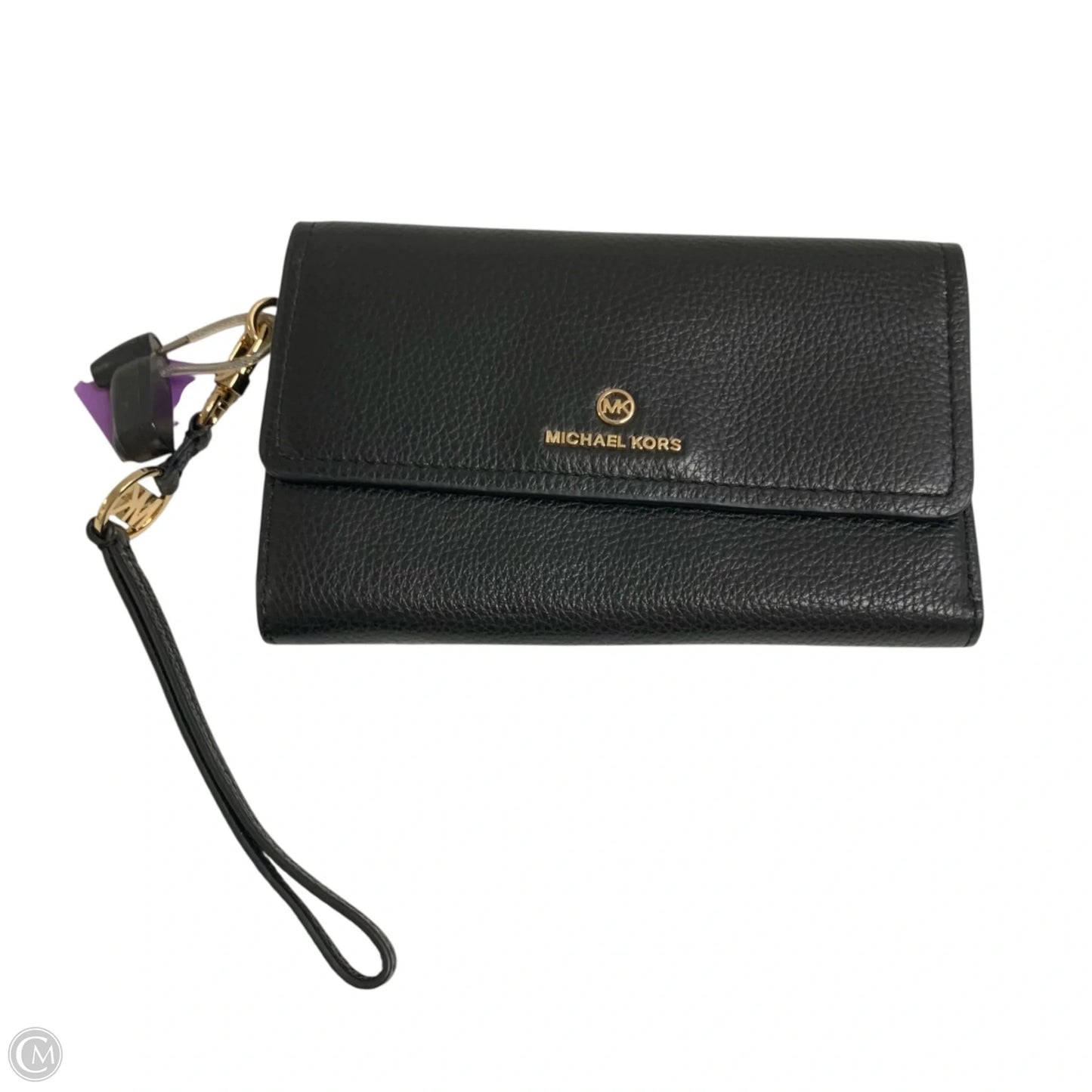 Wallet Designer By Michael Kors, Size: Large