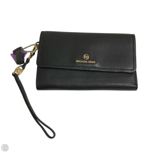 Wallet Designer By Michael Kors, Size: Large