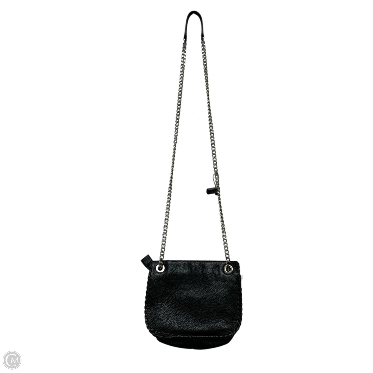 Crossbody Designer By Michael Kors, Size: Small