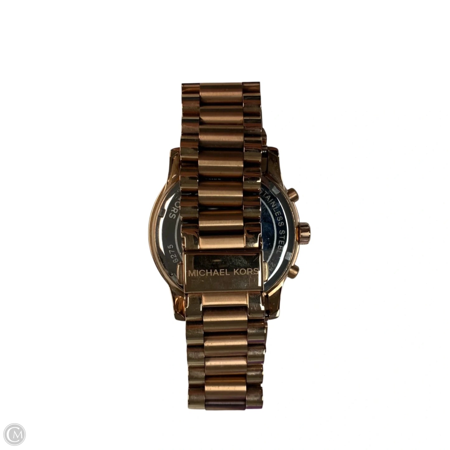 Watch Designer By Michael Kors