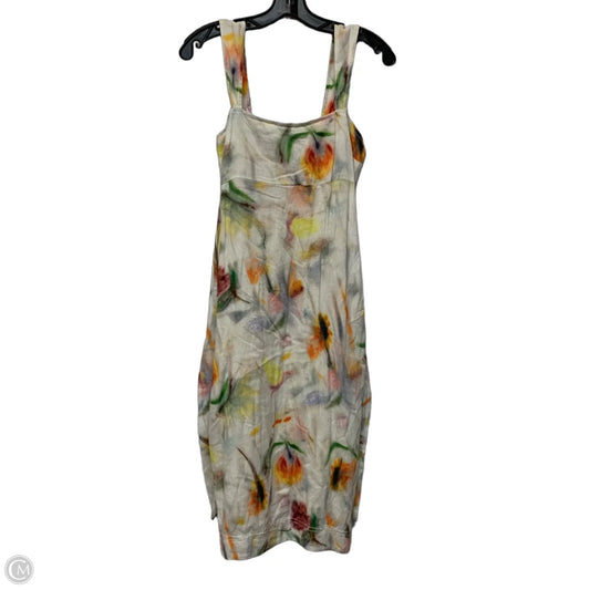 Dress Casual Short By Pilcro In Multi-colored, Size: Xs