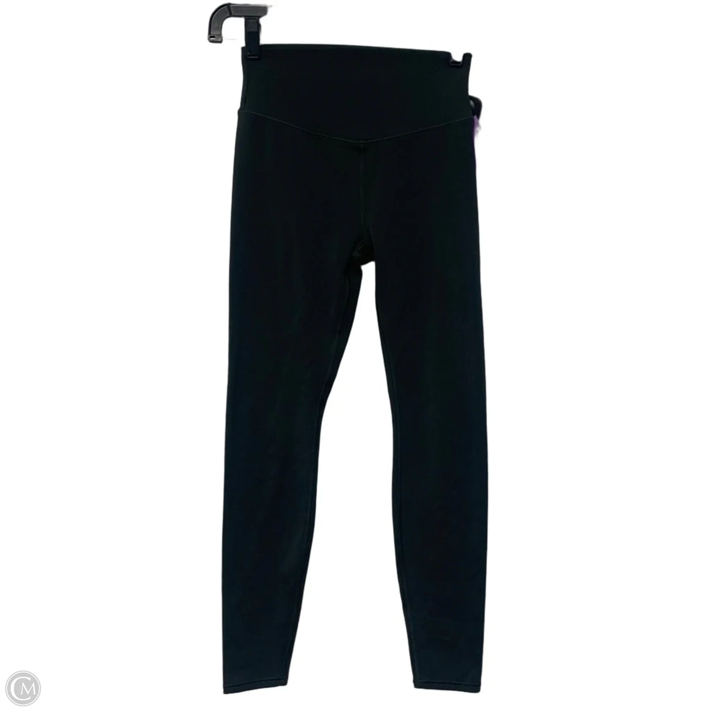 Athletic Leggings By Vuori In Black, Size: S