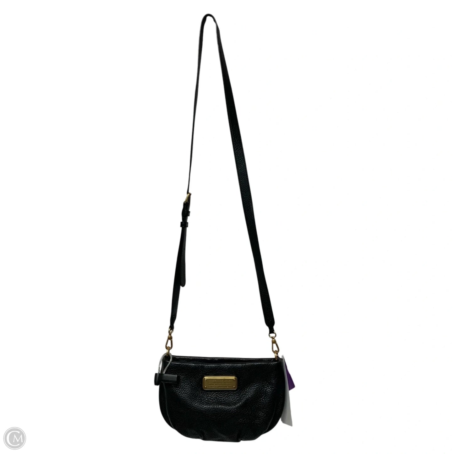 Crossbody Designer By Marc By Marc Jacobs, Size: Small