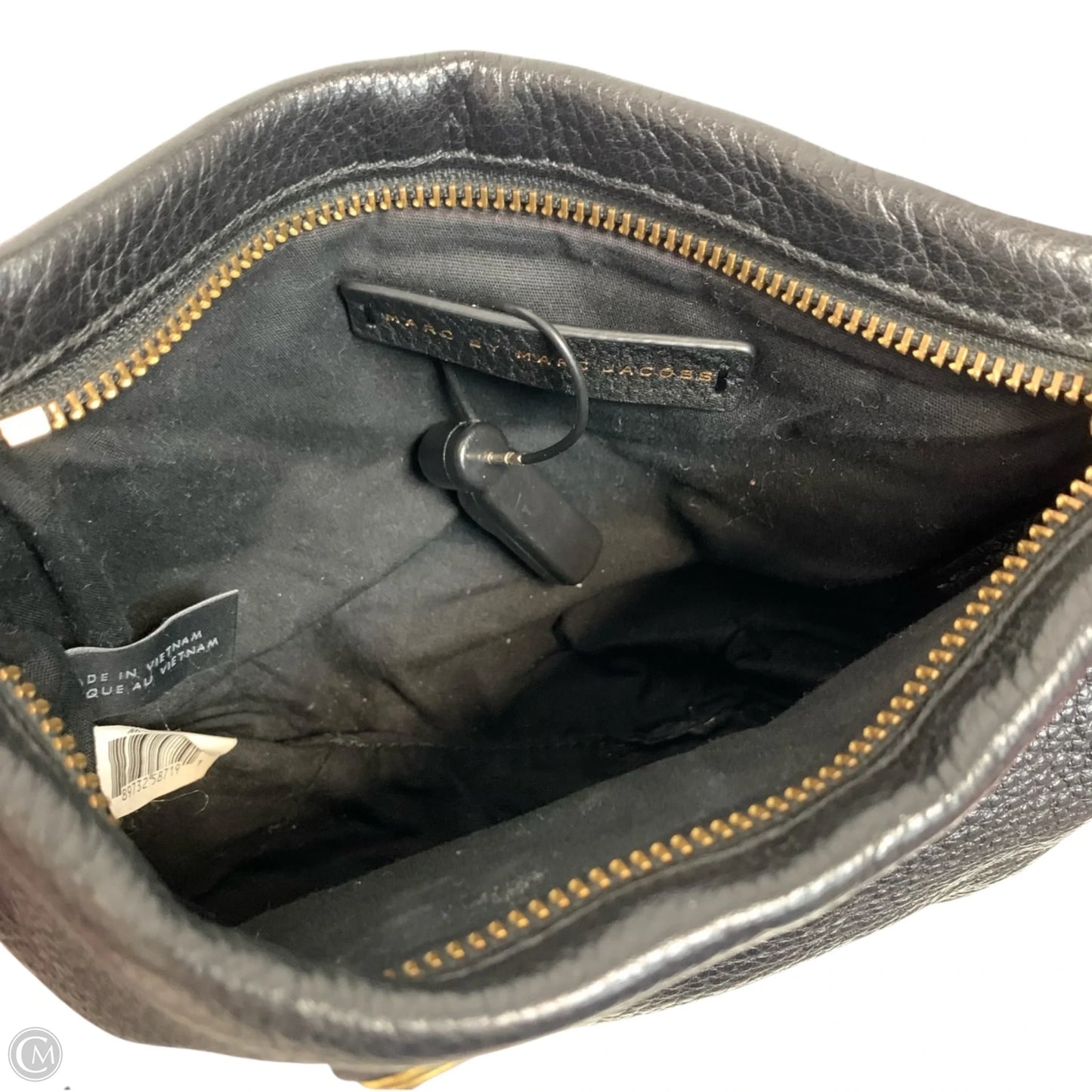 Crossbody Designer By Marc By Marc Jacobs, Size: Small