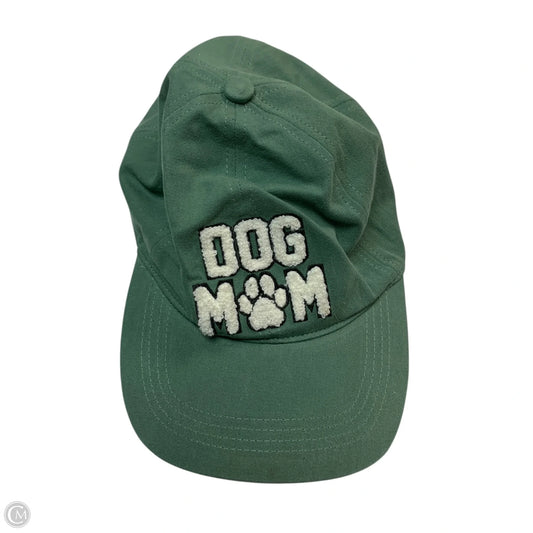Hat Baseball Cap By David And Young