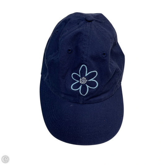 Hat Baseball Cap By Life Is Good