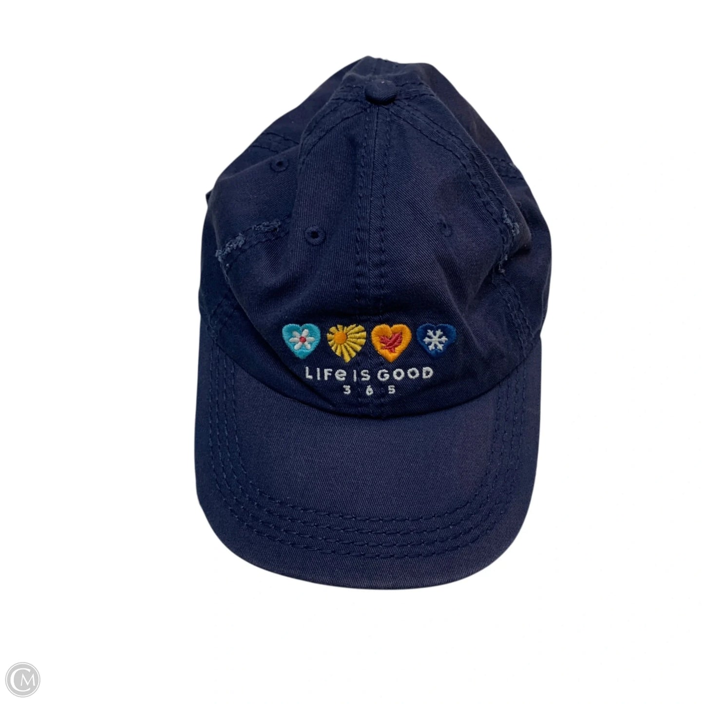 Hat Baseball Cap By Life Is Good