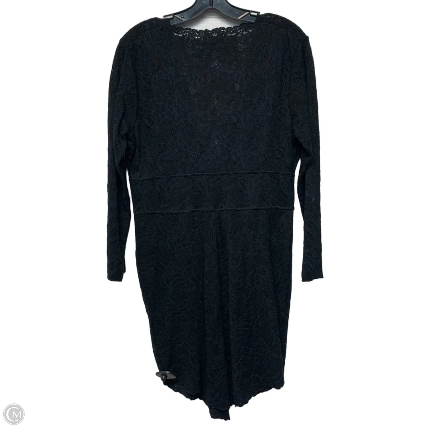 Dress Casual Short By Free People In Black, Size: L