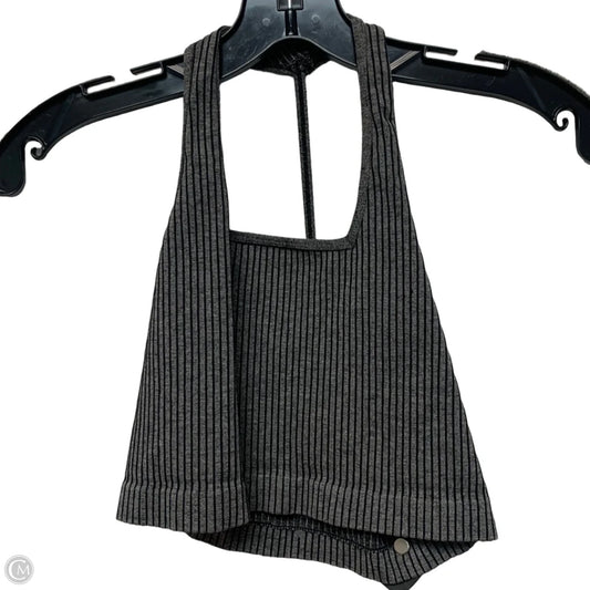 Tank Top By Free People In Grey