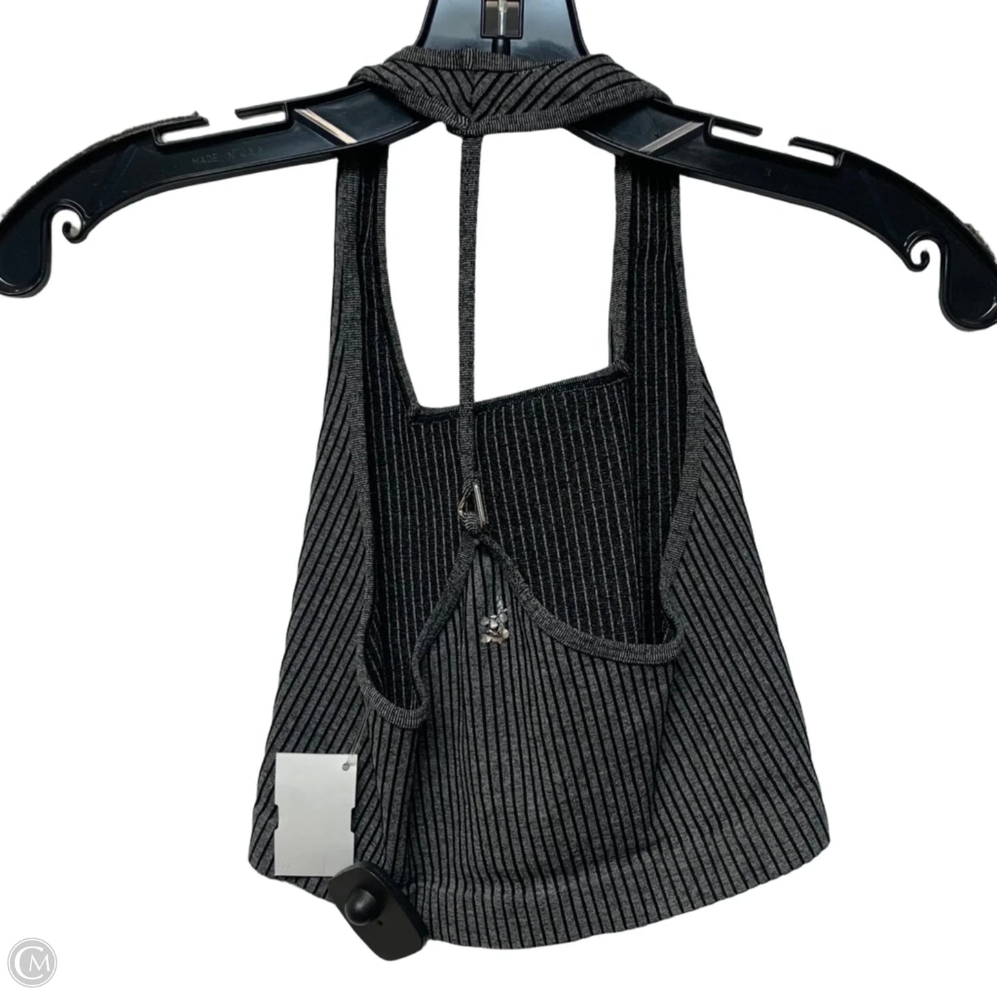 Tank Top By Free People In Grey